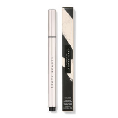 Flyliner Longwear Liquid Eyeliner, CUZ I'M BLACK , large, image3