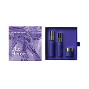 Receive when you spend <span class="ge-only" data-original-price="85">&pound;85</span> on Emma Lewisham