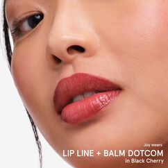 Black Cherry Balm Dotcom & Lip Line Duo, , large, image6