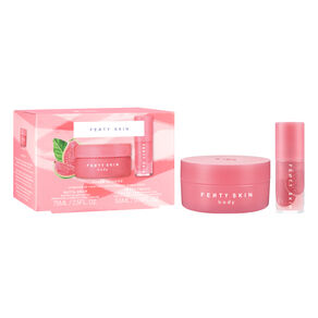 Fenty Skin Guava Lip + Mini Body Set