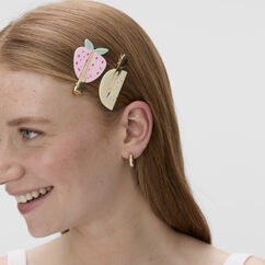 Summer Society creaseless clips, , large, image5
