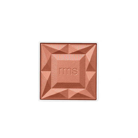 "Re" Dimension Hydra Powder Blush Refill, CRYSTAL SLIPPER, large, image1