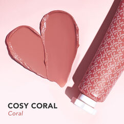 Cr&egrave;me Blush, COSY CORAL, large, image2