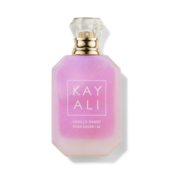 Vanilla Candy Rock Sugar, , large, image1