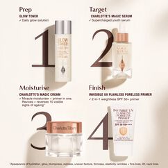 Magic Cream, , large, image9