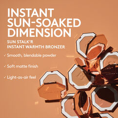 Sun Stalk'r Instant Warmth Bronzer, MOCHA MAMI , large, image5