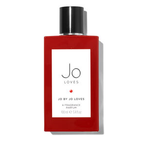 Jo by Jo Loves A Fragrance