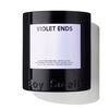 Violet Ends Standard Candle, , large, image1