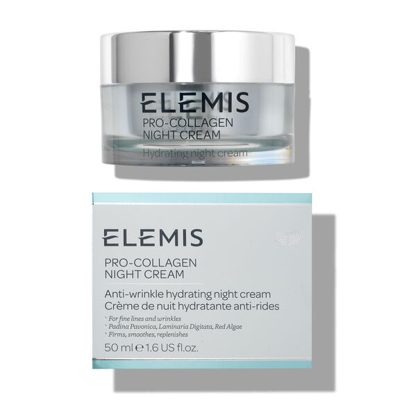 Pro-Collagen Oxygenating Night Cream, , large, image4