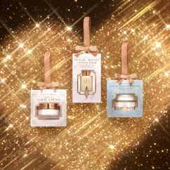 Charlotte's Mini Magic Cream Bauble, , large, image4
