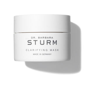 Clarifying Face Mask