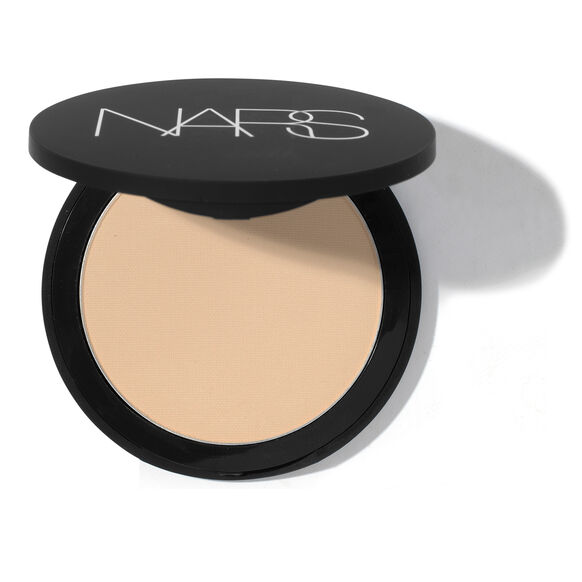 Soft Matte Advanced Perfecting Powder, CREEK, large, image1