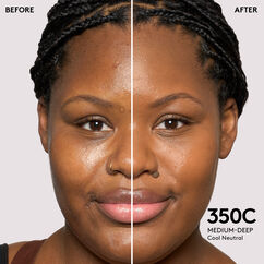 Soft'Lit Naturally Luminous Longwear Foundation, 350, large, image4