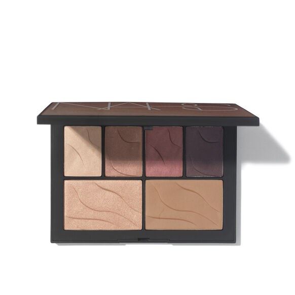 Hot Nights Face Palette, , large, image1