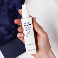 Sleep Plus Pillow Spray, , large, image5
