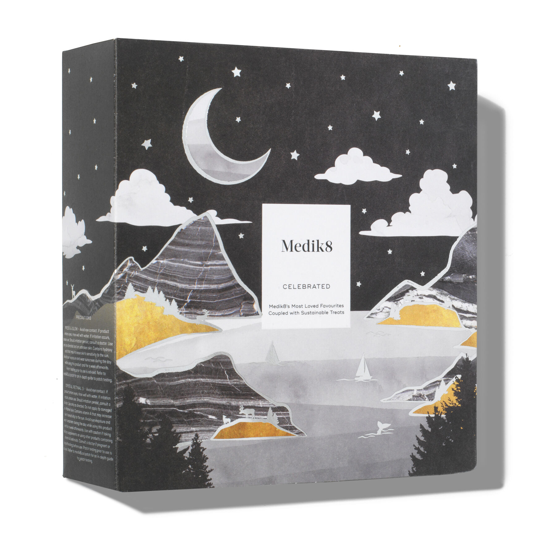 Medik8 Celebrated Set | Space NK