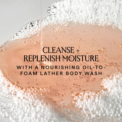 COCO ROSE Tremella Cleansing Oil Body Wash, , large, image3