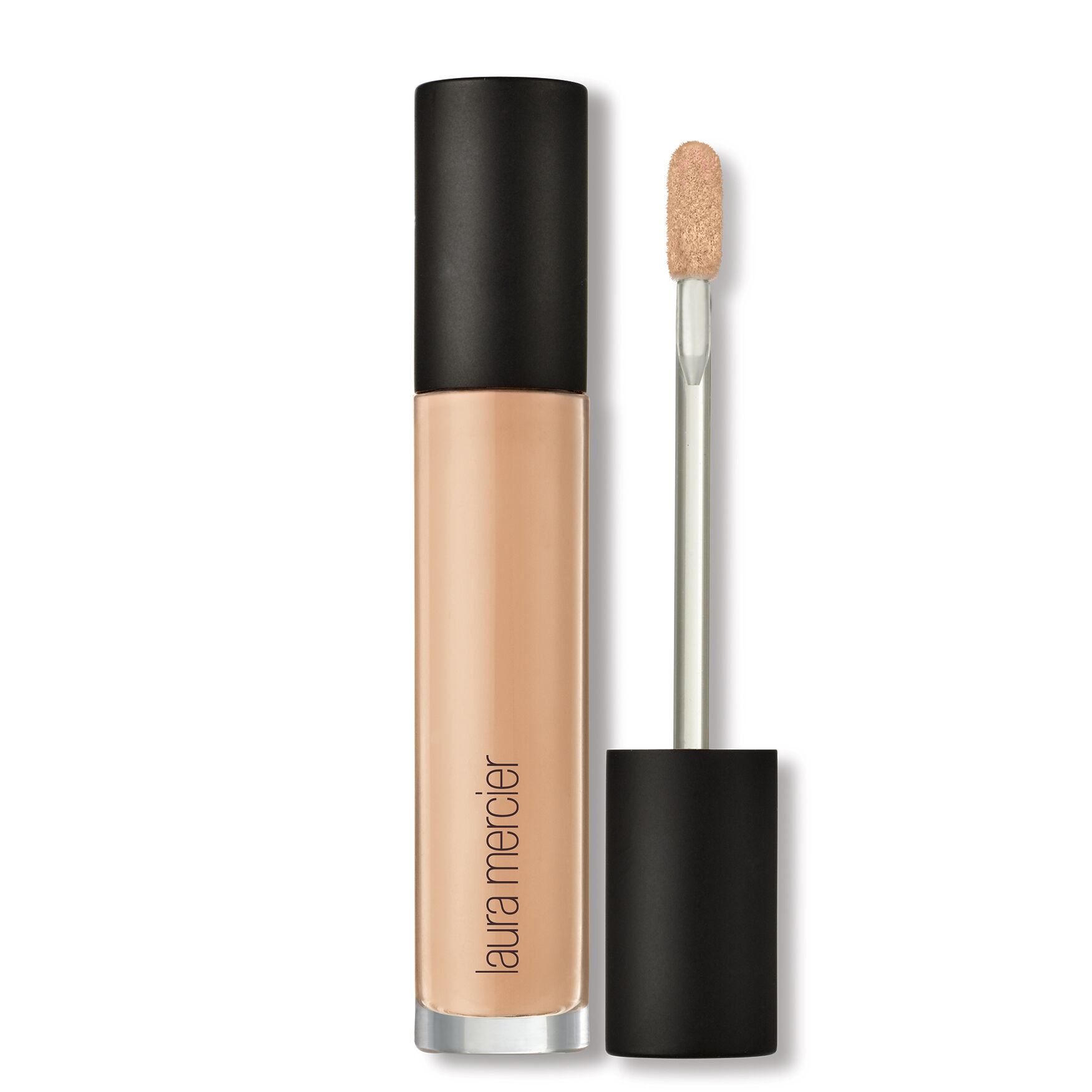 laura mercier concealer brush