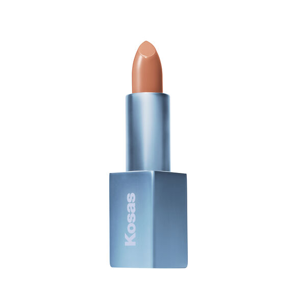 Weightless Lip Color Nourishing Satin Lipstick, SUGAR HIGH, large, image1