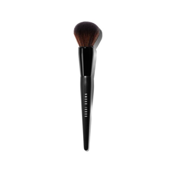 Bronzer Brush, , large, image1