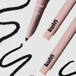 Underlined Kajal Eyeliner, NAZAR NO MORE, large, image6