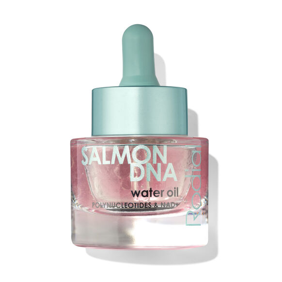 Salmon DNA Water-Oil, , large, image1