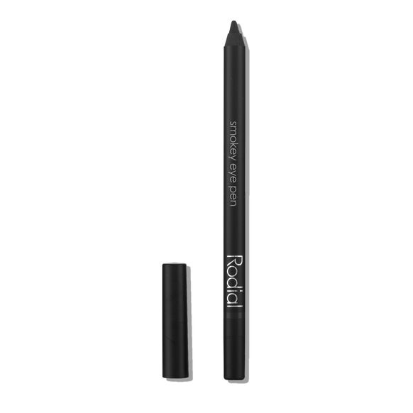 Stylo pour yeux charbonneux, BLACK, large, image1