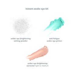 Instant Awake Eye Kit, , large, image3