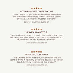 Sleep Dharma Pillow Mist, , large, image8