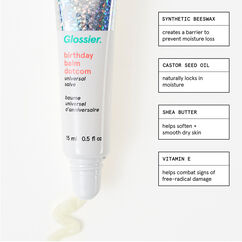 Balm Dotcom Lip Balm, BIRTHDAY, large, image7