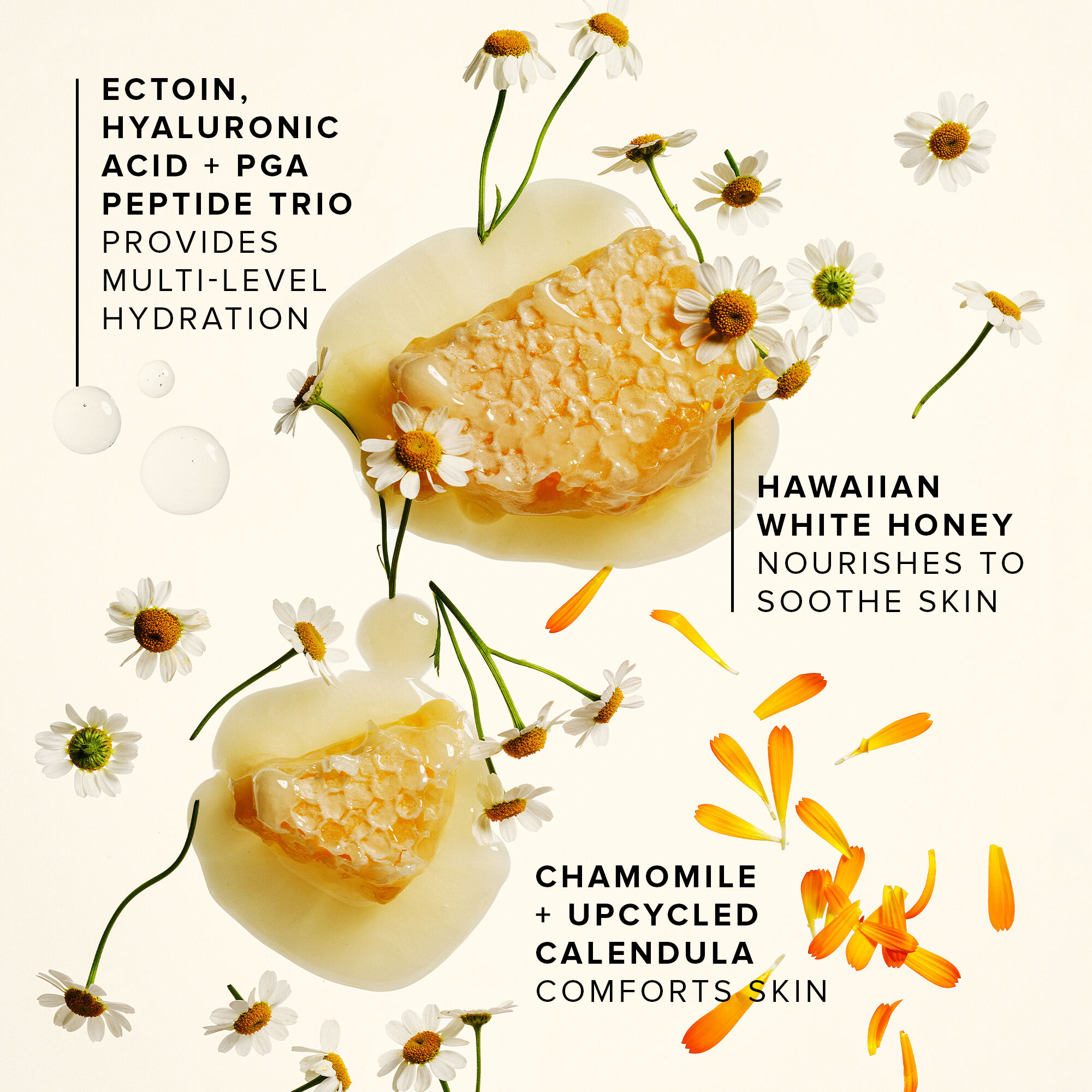 Farmacy Beauty Honey Cloud Moisturizer | Space NK