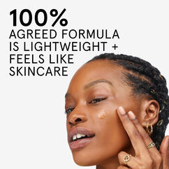 Stretch Fluid Foundation, VERY DEEP 2, large, image8