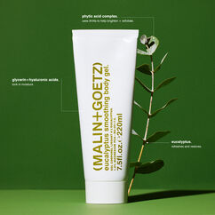 Eucalyptus Smoothing Body Gel, , large, image9