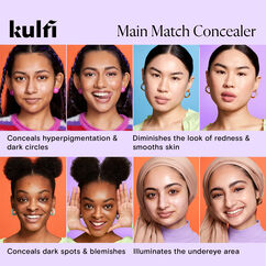 Main Match Concealer, COCO CRUSH, large, image7