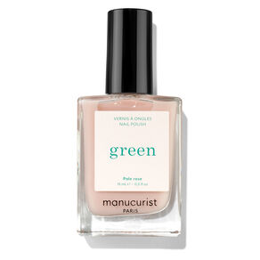 Green Nail Polish