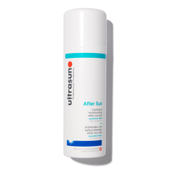spacenk.com | Ultrasun After Sun