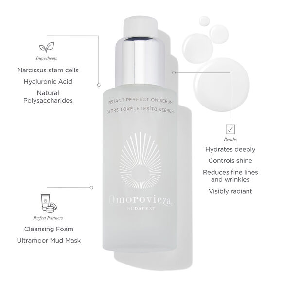 Instant Perfection Serum, , large, image5
