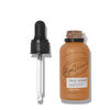 Organic Face Serum with Repurposed Coffee Extract, , large, image2