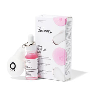 The Soft Lip Set