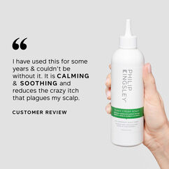Flaky/Itchy Anti-Dandruff Scalp Toner, , large, image8