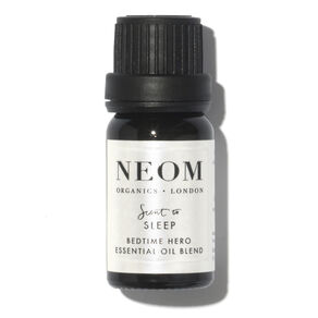 Bedtime Hero Essential Oil Blend