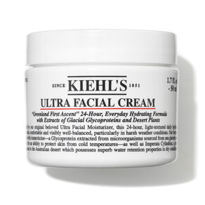 Crème Ultra Facial