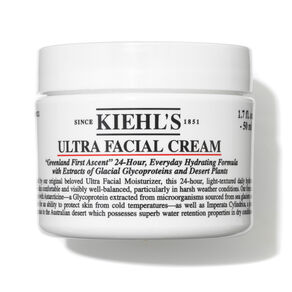 Ultra Facial Cream