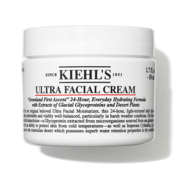 Kiehl S Ultra Facial Cream Space Nk