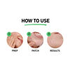 Hydrocolloid Invisible Pimple Patches, , large, image5