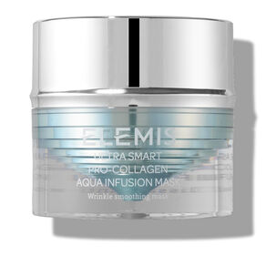 Ultra Smart Pro-Collagen Aqua Infusion Mask