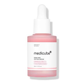 Pdrn Pink Peptide Serum