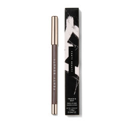 Trace'd Out Pencil Lip Liner, COAL BLOODED, large, image3