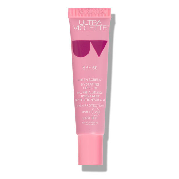 Sheen Screen, LAST BITE, large, image1