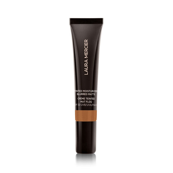 Tinted Moisturiser Blurred Matte SPF 30 Mini, 5N CLAY, large, image1